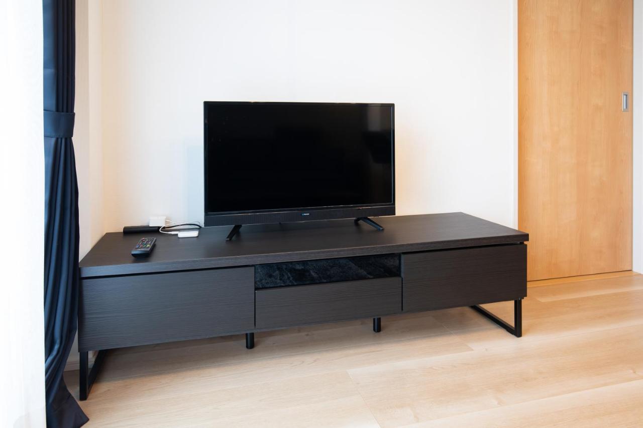 Creazione Akasaka -高速wifi- Lägenhet Tokyo prefektur Exteriör bild