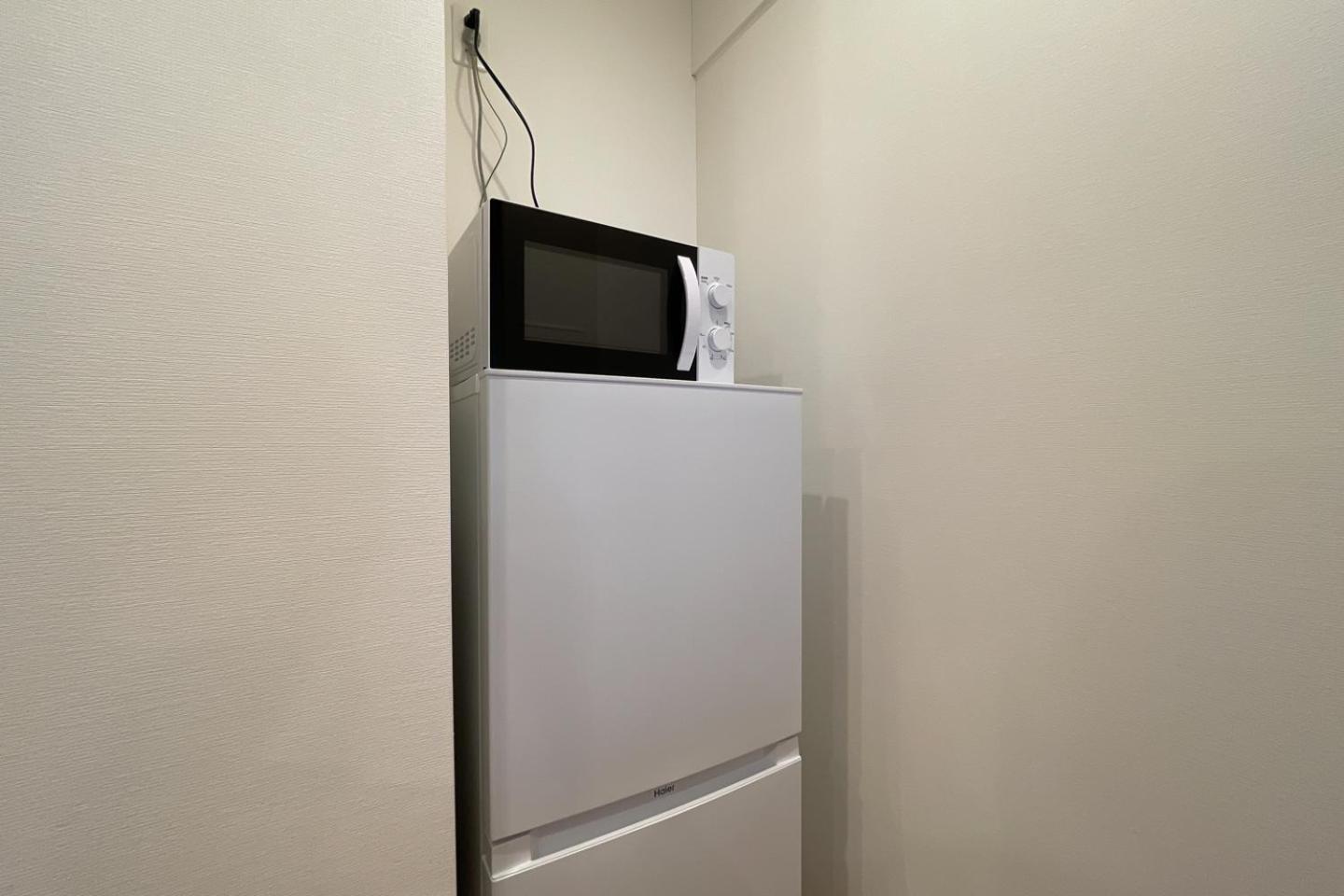 Creazione Akasaka -高速wifi- Lägenhet Tokyo prefektur Exteriör bild
