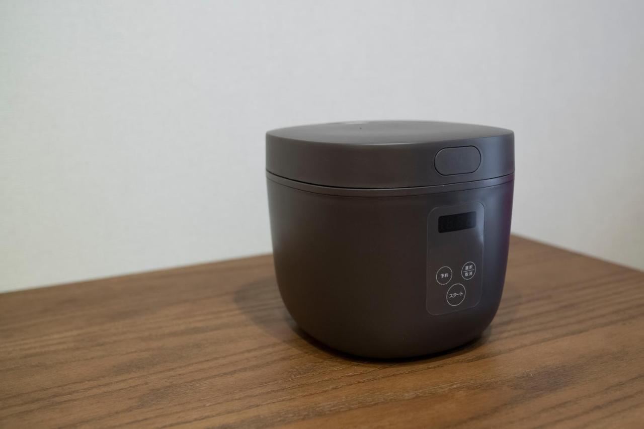 Creazione Akasaka -高速wifi- Lägenhet Tokyo prefektur Exteriör bild
