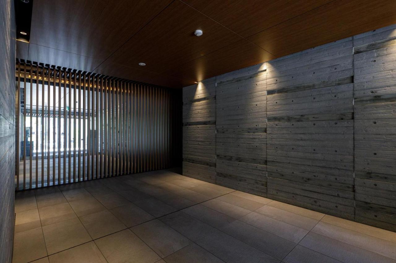 Creazione Akasaka -高速wifi- Lägenhet Tokyo prefektur Exteriör bild